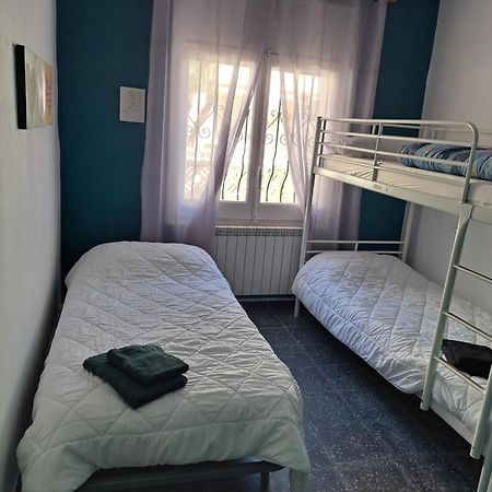La Playa Villa L' Escala Kültér fotó
