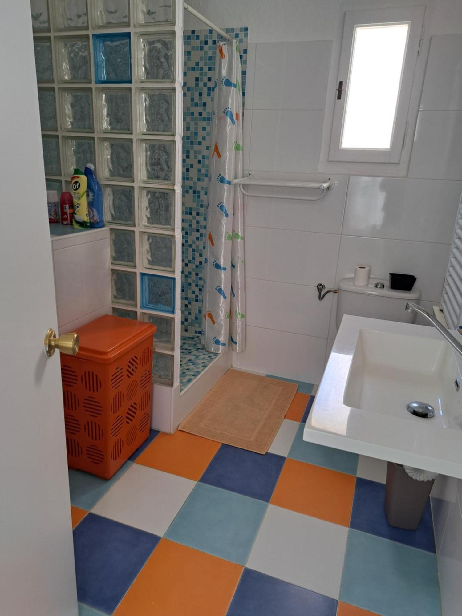 La Playa Villa L' Escala Kültér fotó